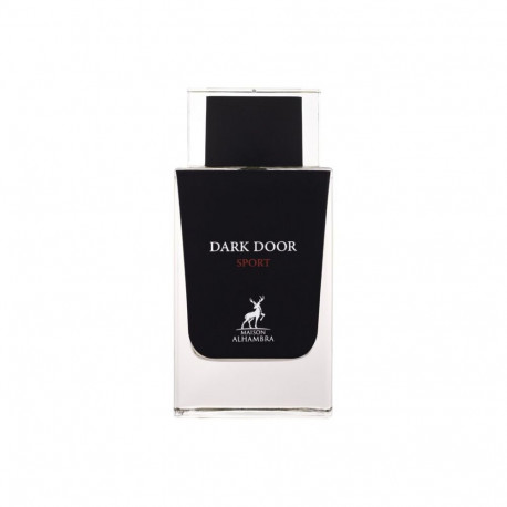 Maison Alhambra Dark Door Sport Eau de Parfum (100ml)