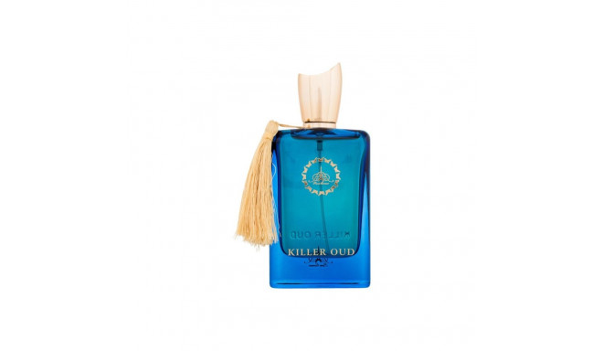 Paris Corner Killer Oud Eau de Parfum (100ml)