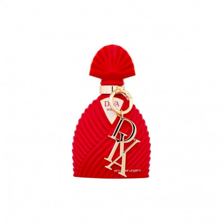 Emanuel Ungaro Diva Rouge Eau de Parfum (50ml)