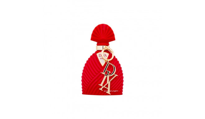 Emanuel Ungaro Diva Rouge Eau de Parfum (50ml)