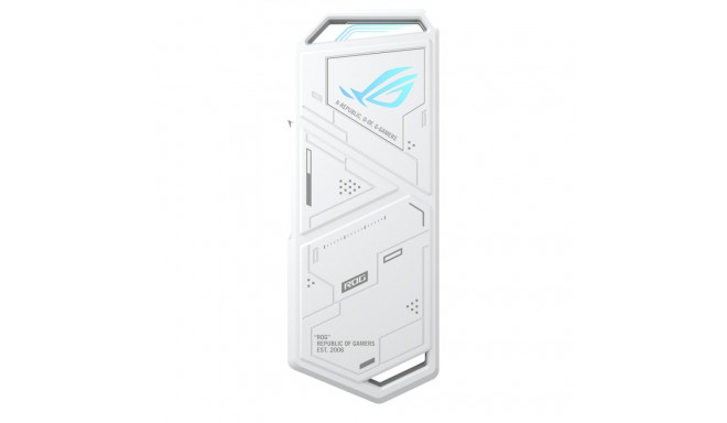 ASUS ROG Strix Arion valge eriväljaanne SSD korpus M.2
