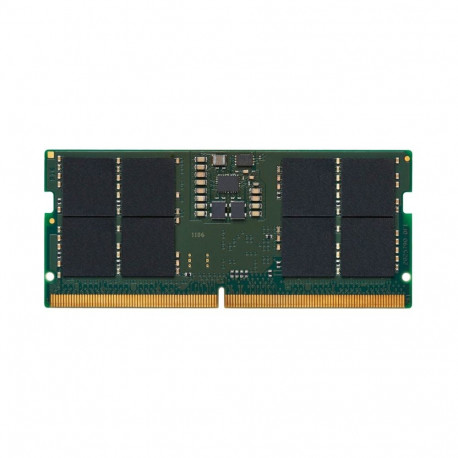 Kingston Technology mälumoodul ValueRAM 16 GB 1 x 16 GB DDR5 5600 MT/s 262-pin SO-DIMM