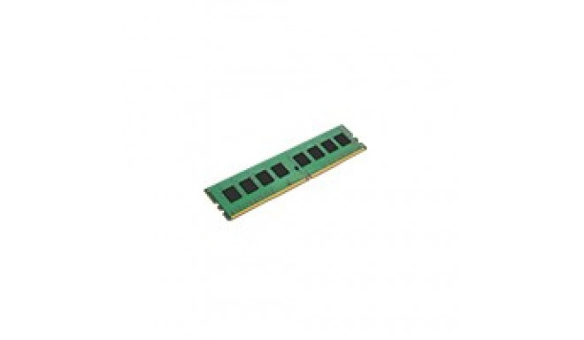 Kingston Technology ValueRAM KVR32N22D8/16 mälumoodul 16 GB 1 x 16 GB DDR4 3200 MHz