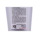 K9 Aloe Whiteness Shampoo - shampoo for dogs and cats with white fur - 300 ml