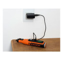 Black & Decker BCRT8IK-XJ rotary multi-tool