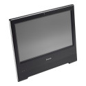 Shuttle All-In-One Barebone X50V8U3, 15.6" Single-Touch-Screen (resistive),Intel Core i3-10110U, Wif