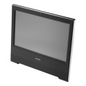 Shuttle All-In-One Barebone X50V8U3, 15.6" Single-Touch-Screen (resistive),Intel Core i3-10110U, Wif