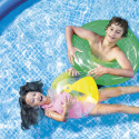 Inflatable pool 366x76cm EASY SET in box 28130 NP INTEX