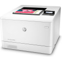 HP LaserJetPro M454dn Printer