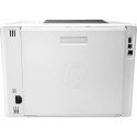 HP LaserJetPro M454dn Printer