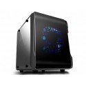 Spire PC case Spire Powercube 715, black