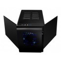 PC case Spire POWERCUBE 715B,