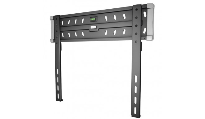 Hama 00118054 FIX TV Wall Bracket Premium VESA 400x400 Black