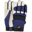 Gloves M-Safe Bald Eagle Winter 47-165, size 10 (12pcs)