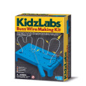 4M KidzLabs DIY komplekt Buzz Wire suminatraadimäng