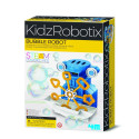 4M KidzRobotix Набор для творчества Робот для мыльных пузырей