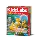 4M KidzLabs DIY komplekt Seebimullide teadus