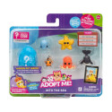 ADOPT ME figures Pets multipack W3