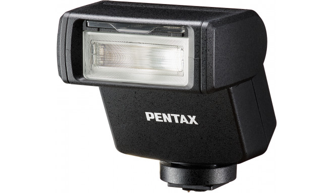 Pentax flash AF-180FG