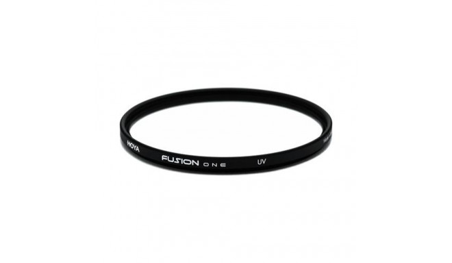 Hoya Fusion ONE UV Ultraviolet (UV) camera filter 5.2 cm