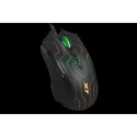 A4Tech X89 mouse Gaming Ambidextrous USB Type-A Optical 2400 DPI