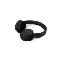 Philips 4000 series TAH4209BK/00 headphones/headset Wireless Head-band Calls/Music Bluetooth Black