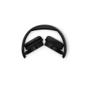 Philips 4000 series TAH4209BK/00 headphones/headset Wireless Head-band Calls/Music Bluetooth Black