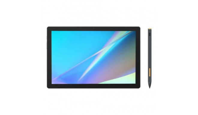 HUION Kamvas Slate 10 graphic tablet Grey 216.57 x 135.36 mm USB