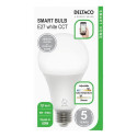 Deltaco SH-LE27W smart lighting Smart bulb Wi-Fi 9 W