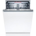 Bosch Serie 6 SBD6TCX00E dishwasher Fully built-in 14 place settings A