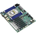 Asrock ROMED8-2T motherboard LGA 4094 ATX