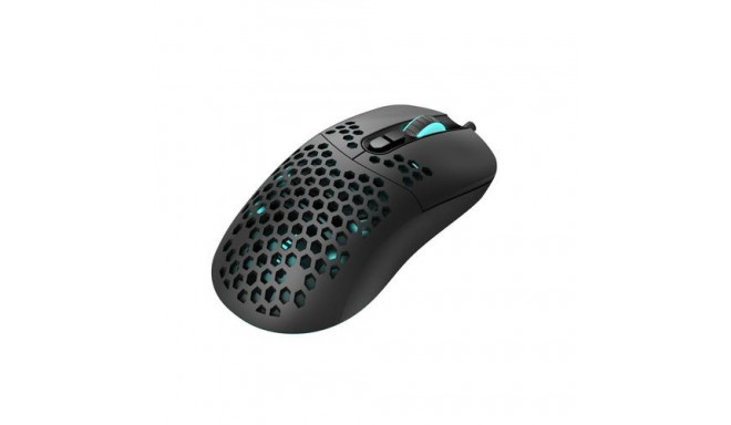 DeepCool MC310 mouse Gaming Right-hand USB Type-A Optical 12800 DPI