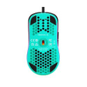 DeepCool MC310 mouse Gaming Right-hand USB Type-A Optical 12800 DPI