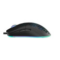 DeepCool MC310 mouse Gaming Right-hand USB Type-A Optical 12800 DPI