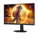 AOC G4 Q27G4XF computer monitor 68.6 cm (27&quot;) 2560 x 1440 pixels Quad HD LED