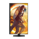 AOC G4 Q27G4XF computer monitor 68.6 cm (27&quot;) 2560 x 1440 pixels Quad HD LED