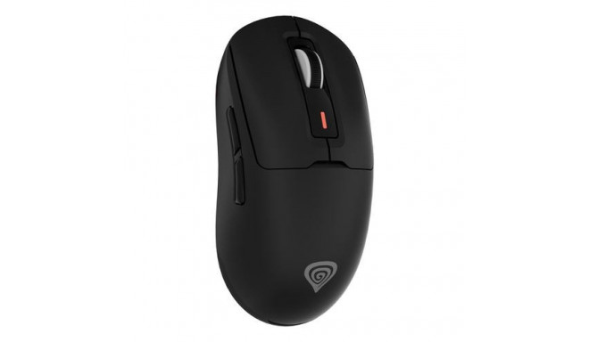 GENESIS Zircon 660 mouse Gaming Right-hand RF Wireless + Bluetooth + USB Type-A Optical 12000 DPI