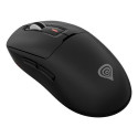 GENESIS Zircon 660 mouse Gaming Right-hand RF Wireless + Bluetooth + USB Type-A Optical 12000 DPI