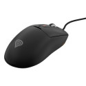 GENESIS Krypton 660 mouse Gaming Right-hand USB Type-A Optical 12000 DPI