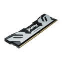 Kingston Technology FURY 96GB 6400MT/s DDR5 CL32 DIMM (Kit of 2) Renegade Silver XMP