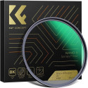 K&amp;F Concept Nano-X Diffusion camera filter 6.2 cm