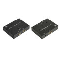 Alcasa DisplayPort Switches