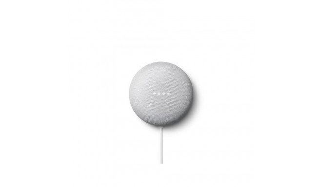 Google Nest Mini