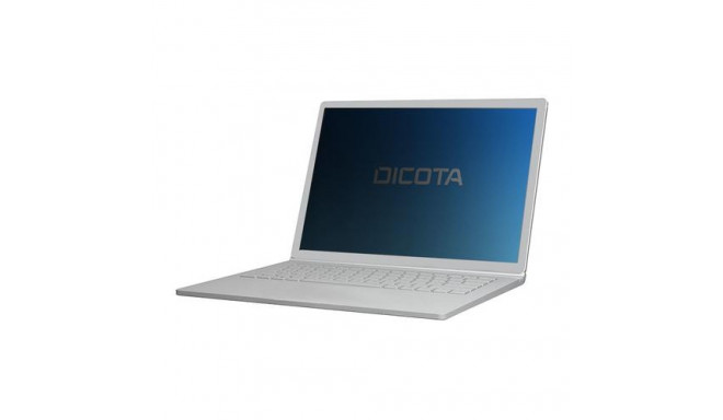 DICOTA D70714 display privacy filter 35.6 cm (14&quot;) Laptop Frameless display privacy filter