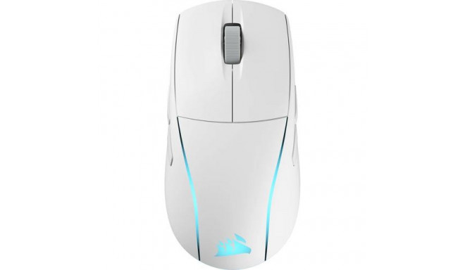 Corsair M75 WIRELESS mouse Gaming Ambidextrous RF Wireless Optical