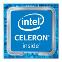 Intel CPU Celeron G5925 3.6GHz 4MB Smart Cache Box