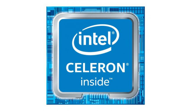 Intel Celeron G5925 processor 3.6 GHz 4 MB Smart Cache Box