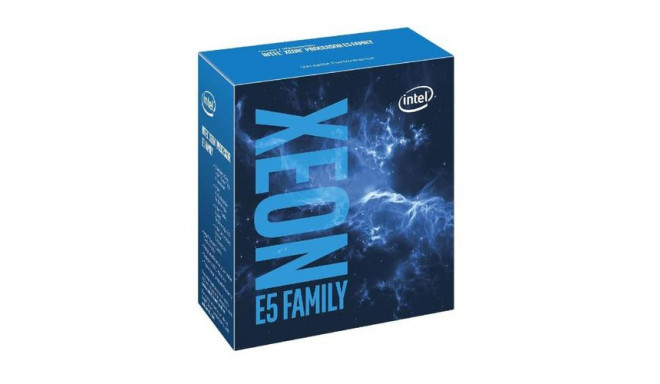 Intel CPU Xeon E5-2603 v4 1.7GHz 15MB Smart Cache Box