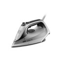 Braun TexStyle 7 Pro SI7149WB Dry &amp; Steam iron EloxalPlus soleplate 2900 W Black, White