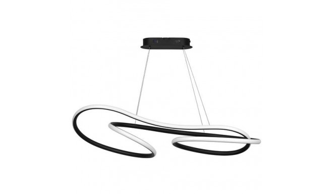 Activejet LED pendant lamp AJE-LARO LW